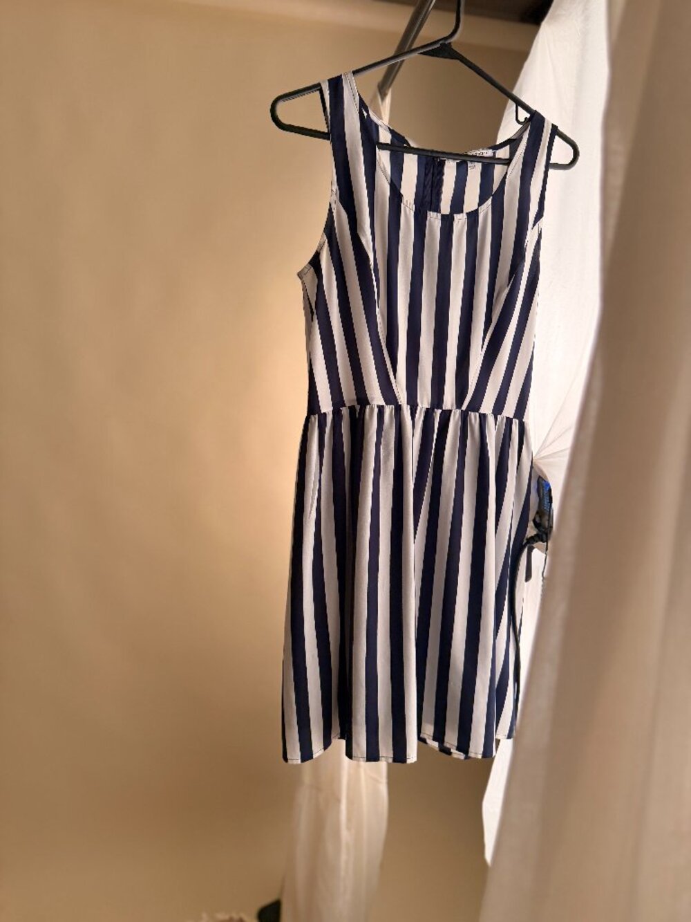 Fit & Flare Dress